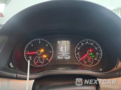 Zdjęcie 9 z 12 samochodu: 2013 VOLKSWAGEN PASSAT SE VIN:1VWBN7A38DC103339 - miniatura