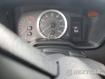 Zdjęcie 9 z 13 samochodu: 2020 TOYOTA COROLLA LE VIN:5YFEPRAE0LP145775 - miniatura