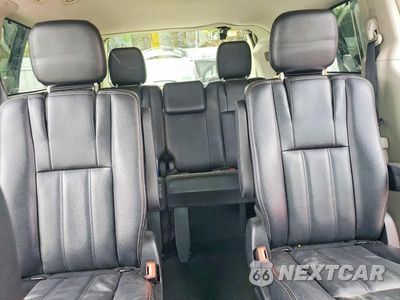 Zdjęcie 10 z 13 samochodu: 2014 CHRYSLER TOWN & COUNTRY TOURING L VIN:2C4RC1CGXER214939 - miniatura