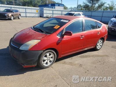 2006 TOYOTA PRIUS BASE JTDKB20U467063927 - główne zdjęcie licytacji z USA - miniatura