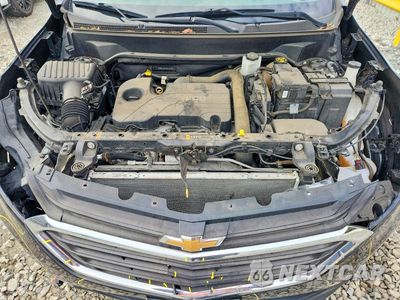 Zdjęcie 12 z 14 samochodu: 2019 CHEVROLET EQUINOX LS VIN:2GNAXSEVXK6127744 - miniatura