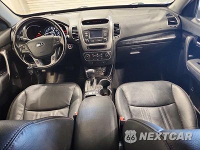 Zdjęcie 8 z 13 samochodu: 2014 KIA SORENTO EX VIN:5XYKUDA7XEG491078 - miniatura