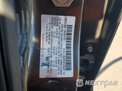 Zdjęcie 13 z 13 samochodu: 2015 MAZDA CX-9 TOURING VIN:JM3TB3CV3F0457367 - miniatura