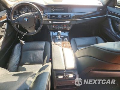 Zdjęcie 8 z 13 samochodu: 2011 BMW 528 I VIN:WBAFR1C50BC737064 - miniatura