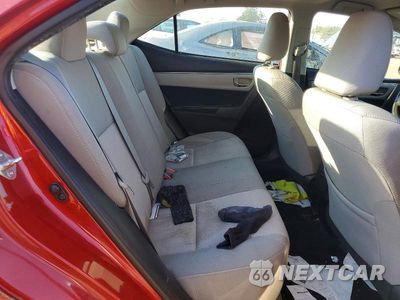 Zdjęcie 10 z 12 samochodu: 2014 TOYOTA COROLLA LE VIN:2T1BURHE3EC170433 - miniatura
