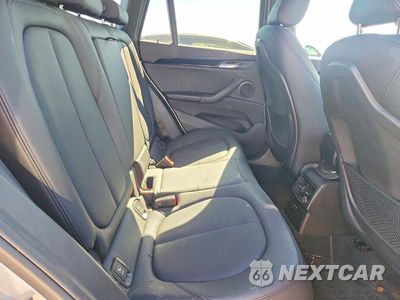 Zdjęcie 10 z 12 samochodu: 2019 BMW X1 XDRIVE28I VIN:WBXHT3C5XK5L35536 - miniatura