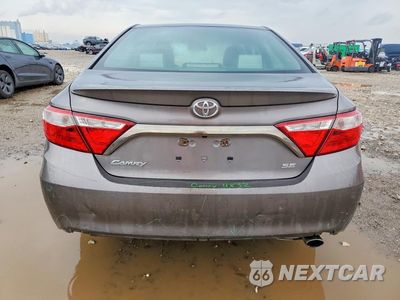 Zdjęcie 6 z 12 samochodu: 2015 TOYOTA CAMRY SE VIN:4T1BF1FK6FU030347 - miniatura