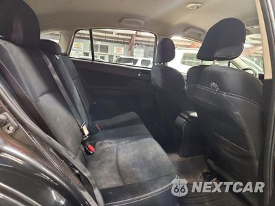 Zdjęcie 11 z 13 samochodu: 2014 SUBARU XV CROSSTREK 2.0 PREMIUM VIN:JF2GPACC7E8286980 - miniatura