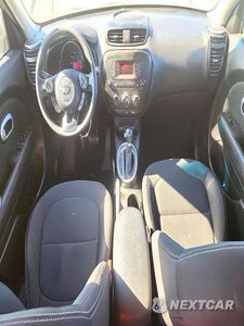 Zdjęcie 8 z 13 samochodu: 2014 KIA SOUL BASE VIN:KNDJN2A22E7043934 - miniatura