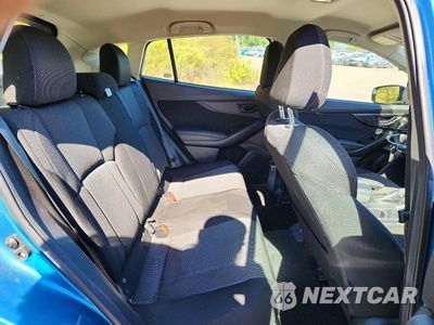 Zdjęcie 10 z 12 samochodu: 2019 SUBARU IMPREZA VIN:4S3GTAA61K3740205 - miniatura