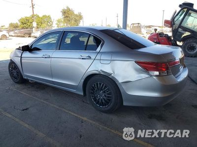 Drugie zdjęcie samochodu z przodu: 2011 HONDA ACCORD LX VIN:1HGCP2F31BA084608 - miniatura