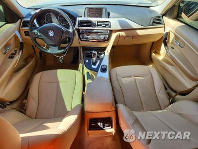 Zdjęcie 8 z 12 samochodu: 2016 BMW 320 I VIN:WBA8E1G59GNU10589 - miniatura
