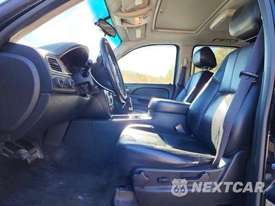 Zdjęcie 7 z 13 samochodu: 2012 CHEVROLET TAHOE K1500 LT VIN:1GNSKBE0XCR186869 - miniatura