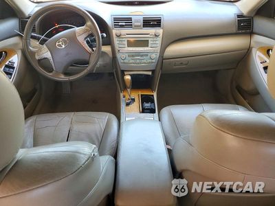 Zdjęcie 8 z 12 samochodu: 2007 TOYOTA CAMRY XLE V6 VIN:4T1BK46K27U047645 - miniatura