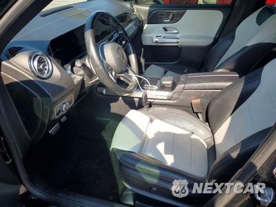 Zdjęcie 7 z 13 samochodu: 2021 MERCEDES-BENZ GLB 250 4MATIC VIN:W1N4M4HB3MW148321 - miniatura