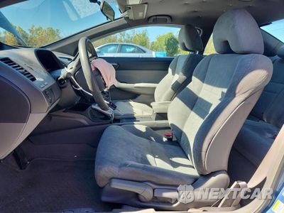 Zdjęcie 7 z 12 samochodu: 2008 HONDA CIVIC LX VIN:2HGFG12648H510244 - miniatura