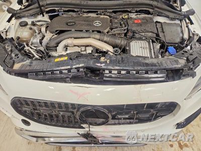 Zdjęcie 11 z 12 samochodu: 2025 MERCEDES-BENZ GLA 250 VIN:W1N4N4GB3SJ638380 - miniatura