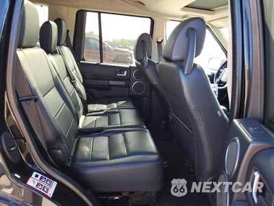 Zdjęcie 11 z 13 samochodu: 2007 LAND ROVER LR3 SE VIN:SALAE25427A427349 - miniatura