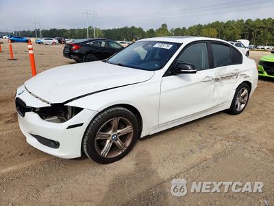 2015 BMW 328 I SULEV WBA3C1C52FP851540 - główne zdjęcie licytacji z USA - miniatura