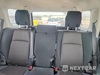 Zdjęcie 10 z 13 samochodu: 2018 TOYOTA 4RUNNER TRD OFF-ROAD VIN:JTEBU5JR1J5560343 - miniatura