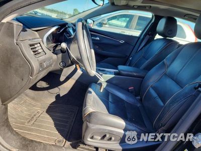 Zdjęcie 7 z 12 samochodu: 2015 CHEVROLET IMPALA LTZ VIN:2G1165S32F9104908 - miniatura