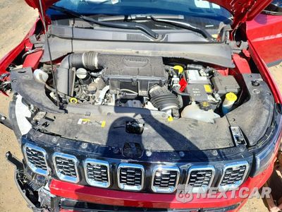 Zdjęcie 12 z 13 samochodu: 2025 JEEP COMPASS LIMITED VIN:3C4NJDCN5ST605753 - miniatura