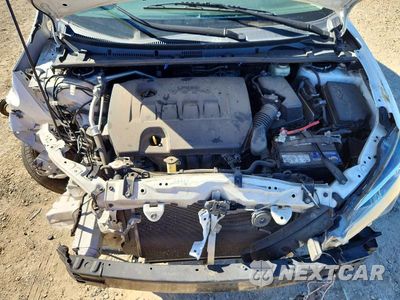 Zdjęcie 11 z 12 samochodu: 2019 TOYOTA COROLLA LE VIN:2T1BURHE9KC186194 - miniatura