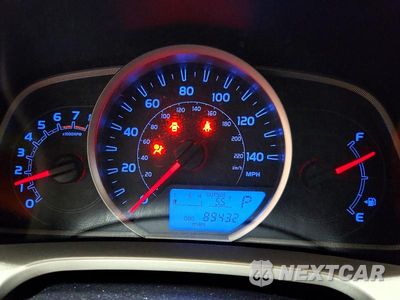 Zdjęcie 9 z 13 samochodu: 2015 TOYOTA RAV4 LE VIN:2T3BFREV4FW269560 - miniatura