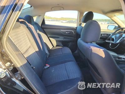 Zdjęcie 10 z 12 samochodu: 2018 NISSAN ALTIMA 2.5 SV VIN:1N4AL3AP0JC255049 - miniatura