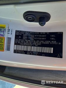 Zdjęcie 13 z 13 samochodu: 2017 TOYOTA SIENNA LE VIN:5TDKZ3DC6HS823397 - miniatura