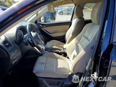 Zdjęcie 7 z 14 samochodu: 2015 MAZDA CX-5 TOURING VIN:JM3KE4CY0F0511582 - miniatura