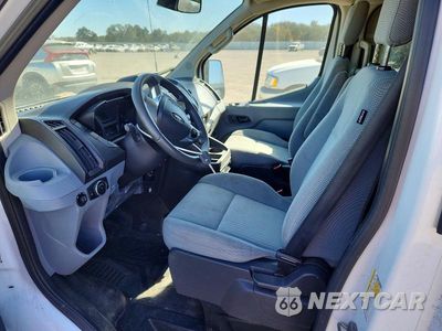 Zdjęcie 7 z 13 samochodu: 2015 FORD TRANSIT T-350 VIN:1FBZX2YG0FKA97282 - miniatura