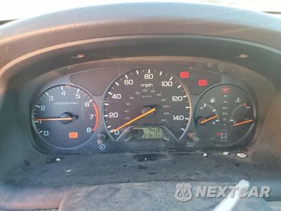 Zdjęcie 9 z 12 samochodu: 2001 HONDA ACCORD LX VIN:1HGCG66551A063199 - miniatura