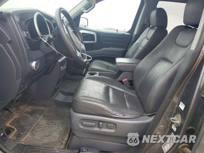 Zdjęcie 7 z 13 samochodu: 2007 HONDA RIDGELINE RTL VIN:2HJYK16507H547325 - miniatura