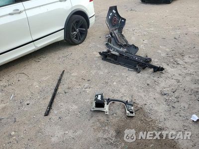 Zdjęcie 13 z 14 samochodu: 2017 FORD EDGE TITANIUM VIN:2FMPK3K90HBC43867 - miniatura