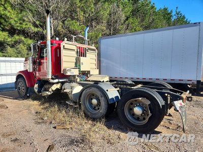 Drugie zdjęcie samochodu z przodu: 2015 INTERNATIONAL 9900I TRUCK CAB AND CHASSIS VIN:3HSDMAPR8FN658642 - miniatura