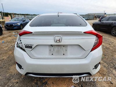 Zdjęcie 6 z 12 samochodu: 2021 HONDA CIVIC EX VIN:2HGFC1F31MH701688 - miniatura