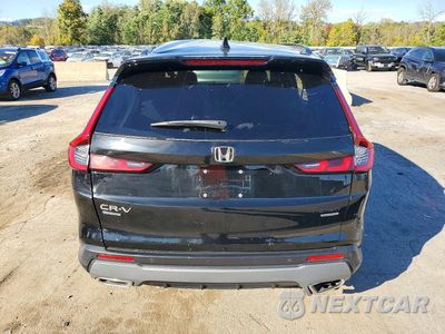 Zdjęcie 6 z 13 samochodu: 2023 HONDA CR-V SPORT TOURING VIN:7FARS6H98PE009200 - miniatura