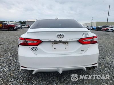Zdjęcie 6 z 12 samochodu: 2020 TOYOTA CAMRY SE VIN:4T1G11AK4LU947407 - miniatura
