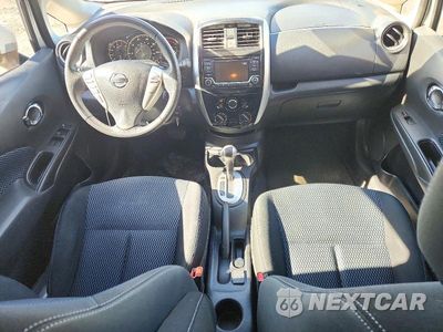 Zdjęcie 8 z 12 samochodu: 2016 NISSAN VERSA NOTE SV VIN:3N1CE2CP2GL385693 - miniatura