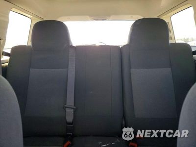 Zdjęcie 10 z 14 samochodu: 2016 JEEP PATRIOT SPORT VIN:1C4NJPBA0GD735291 - miniatura