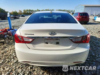 Zdjęcie 6 z 12 samochodu: 2013 HYUNDAI SONATA SE VIN:5NPEC4AC5DH707892 - miniatura