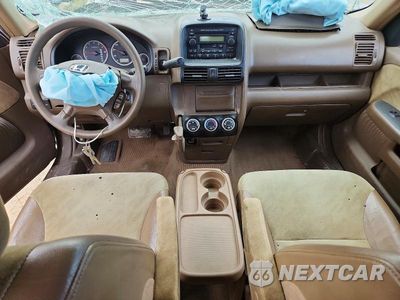 Zdjęcie 8 z 13 samochodu: 2003 HONDA CR-V EX VIN:JHLRD788X3C012192 - miniatura