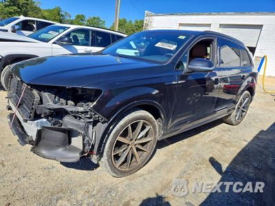 2021 AUDI Q7 PREMIUM PLUS WA1LXAF75MD042028 - główne zdjęcie licytacji z USA - miniatura