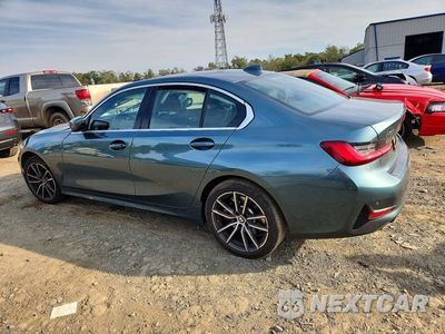 Drugie zdjęcie samochodu z przodu: 2021 BMW 330XI VIN:3MW5R7J04M8B66999 - miniatura