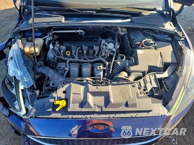 Zdjęcie 11 z 12 samochodu: 2016 FORD FOCUS SE VIN:1FADP3K29GL386896 - miniatura