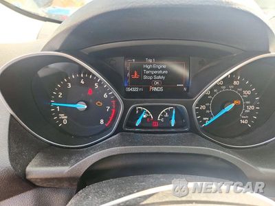Zdjęcie 9 z 14 samochodu: 2019 FORD ESCAPE SE VIN:1FMCU9GD6KUB41774 - miniatura