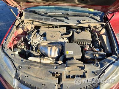 Zdjęcie 11 z 12 samochodu: 2017 TOYOTA CAMRY XSE VIN:4T1BF1FK6HU616937 - miniatura