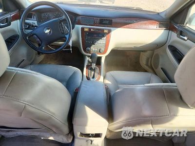 Zdjęcie 8 z 12 samochodu: 2006 CHEVROLET IMPALA LTZ VIN:2G1WU581969314651 - miniatura