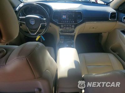 Zdjęcie 8 z 12 samochodu: 2020 JEEP GRAND CHEROKEE LIMITED VIN:1C4RJFBGXLC390240 - miniatura